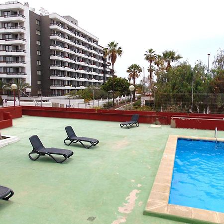 Apartment Altemar In Las Americas Playa de las Americas  Eksteriør bilde