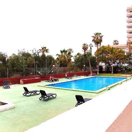 Apartment Altemar In Las Americas Playa de las Americas  Eksteriør bilde