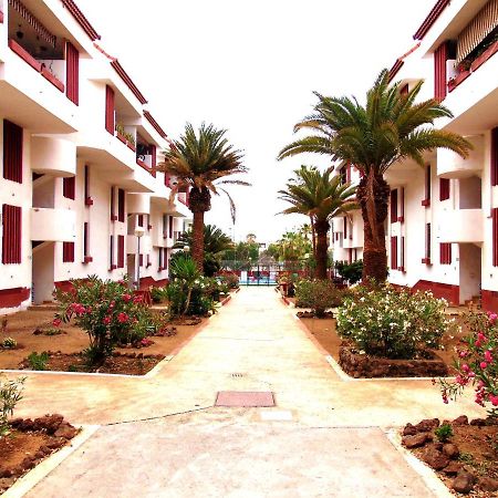 Apartment Altemar In Las Americas Playa de las Americas  Eksteriør bilde