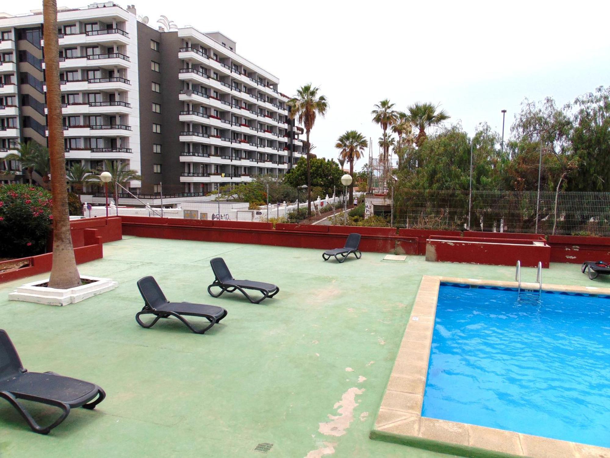 Apartment Altemar In Las Americas Playa de las Americas  Eksteriør bilde
