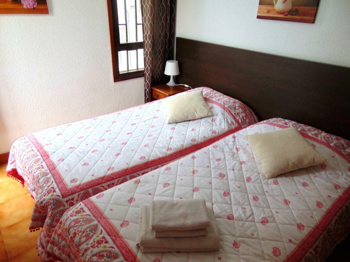 Apartment Altemar In Las Americas Playa de las Americas  Eksteriør bilde