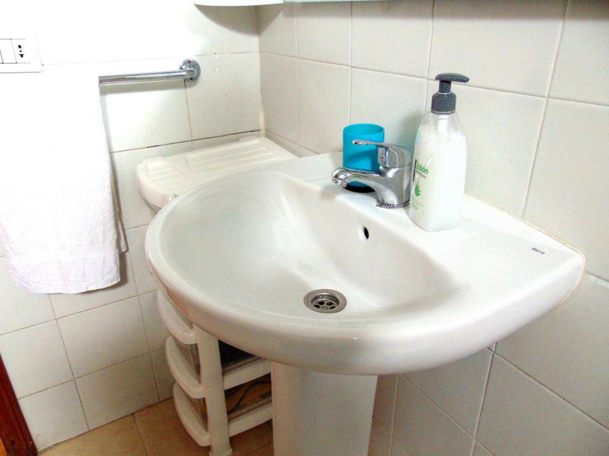Apartment Altemar In Las Americas Playa de las Americas  Eksteriør bilde