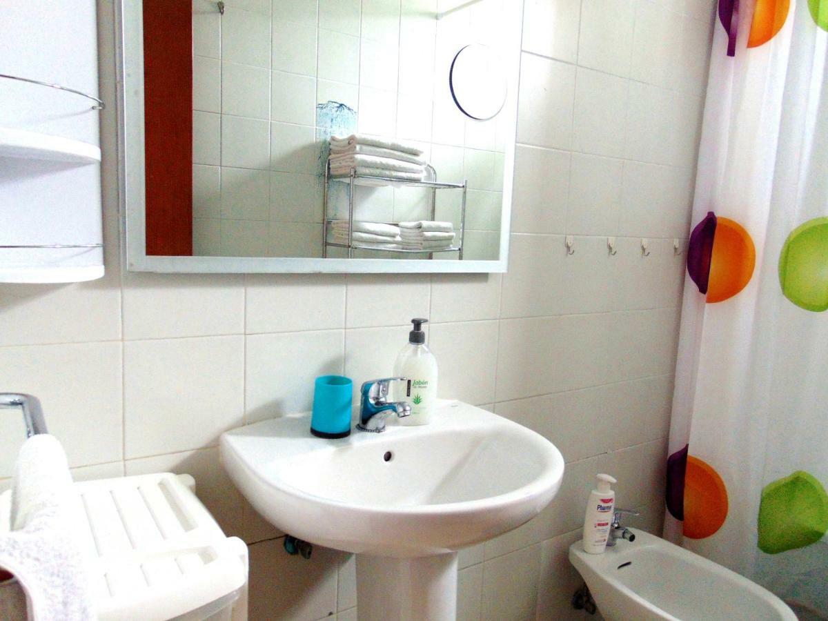 Apartment Altemar In Las Americas Playa de las Americas  Eksteriør bilde