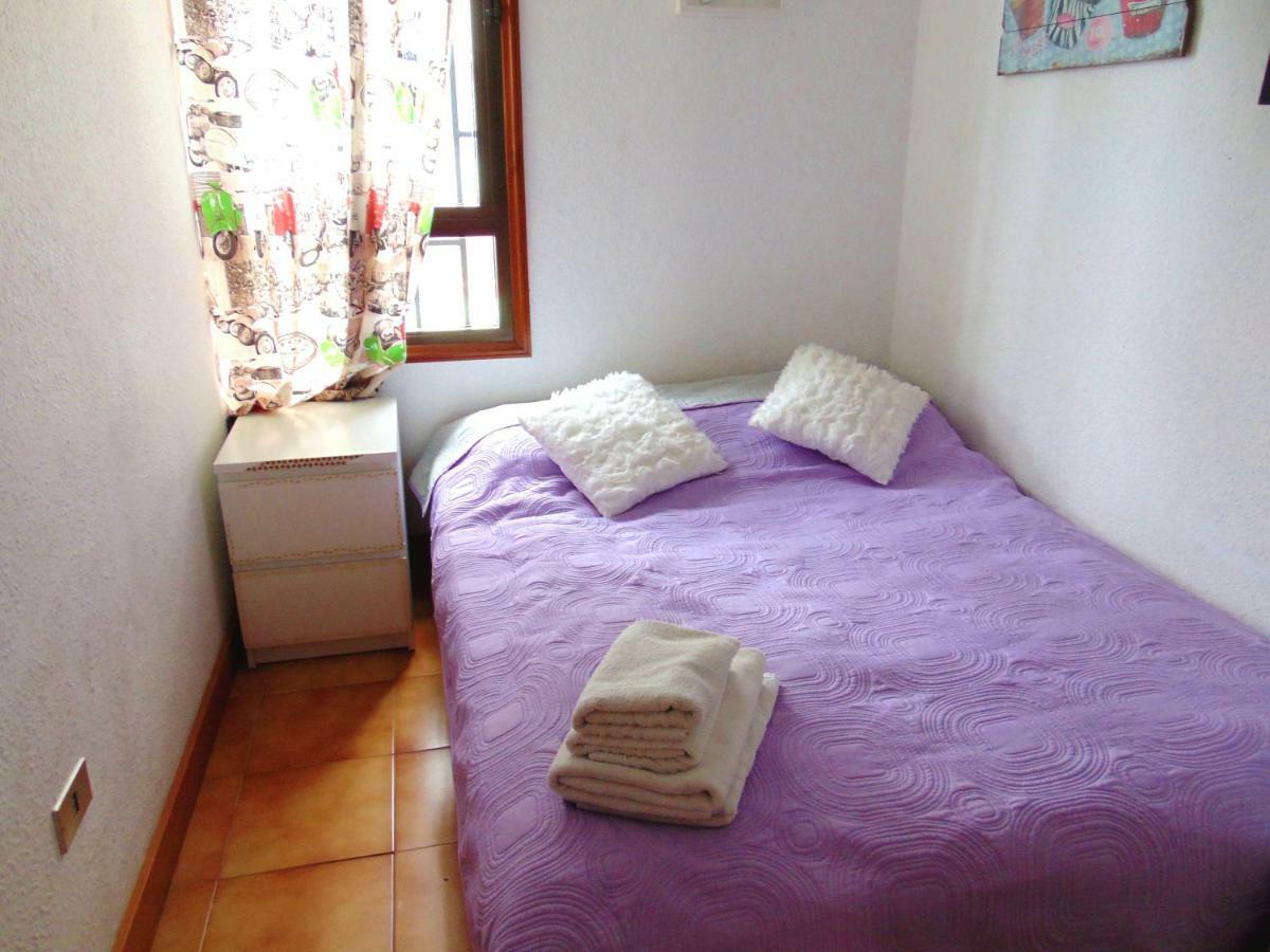 Apartment Altemar In Las Americas Playa de las Americas  Eksteriør bilde