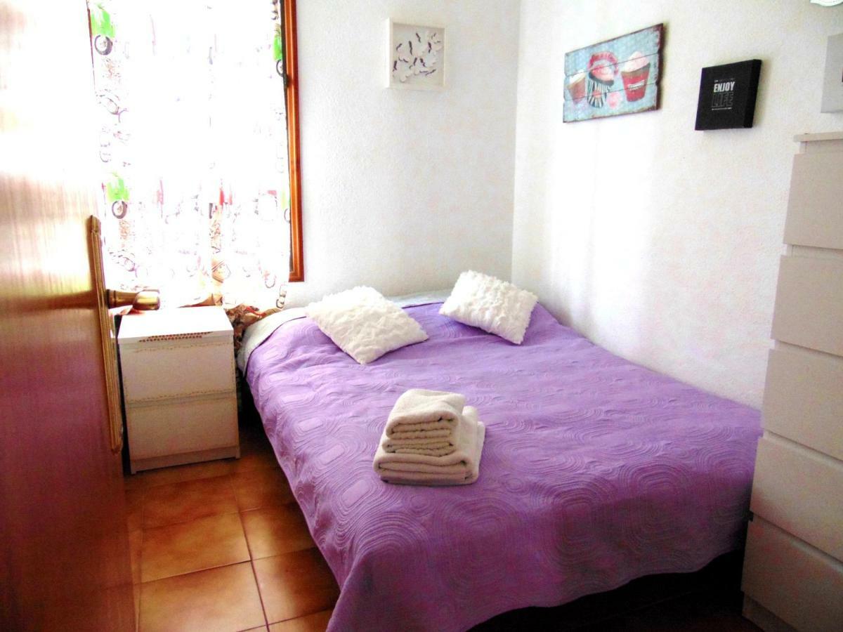 Apartment Altemar In Las Americas Playa de las Americas  Eksteriør bilde