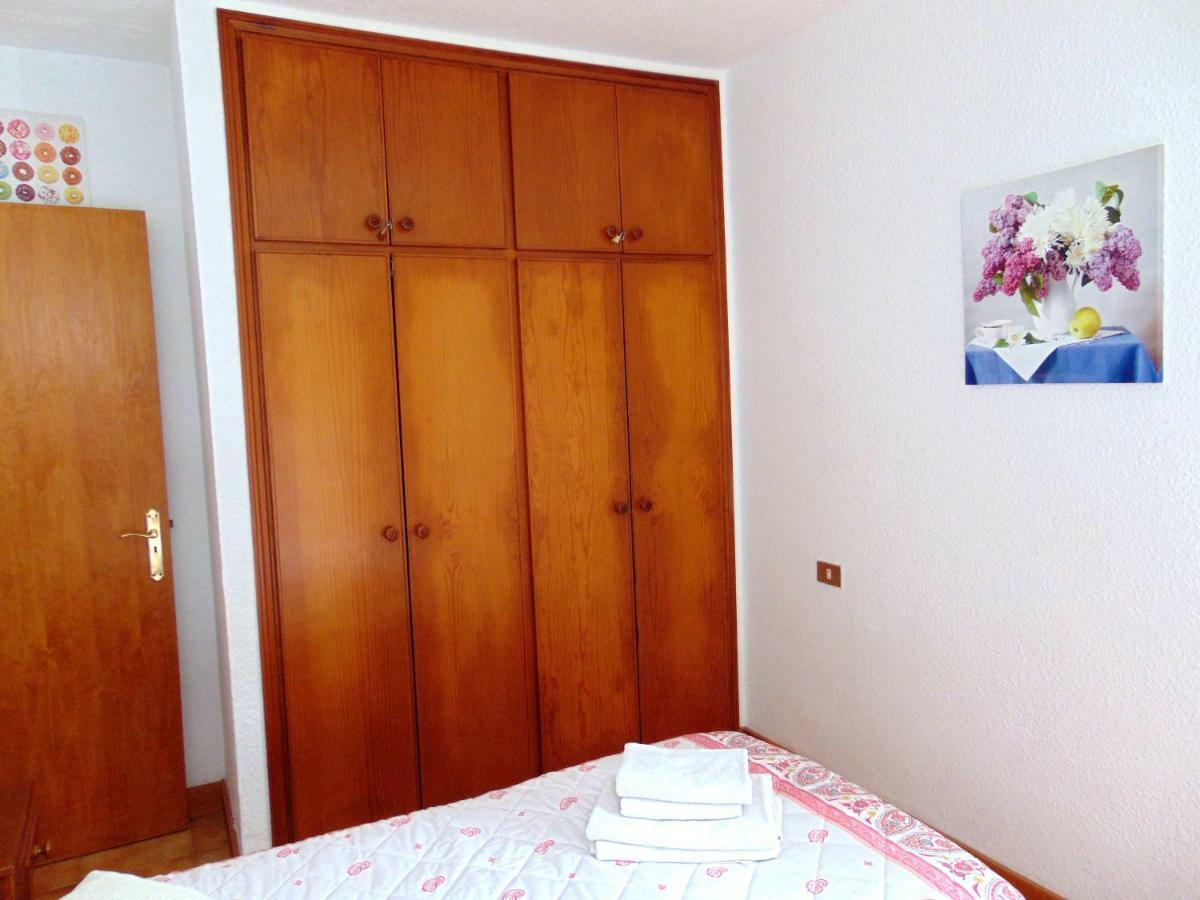 Apartment Altemar In Las Americas Playa de las Americas  Eksteriør bilde
