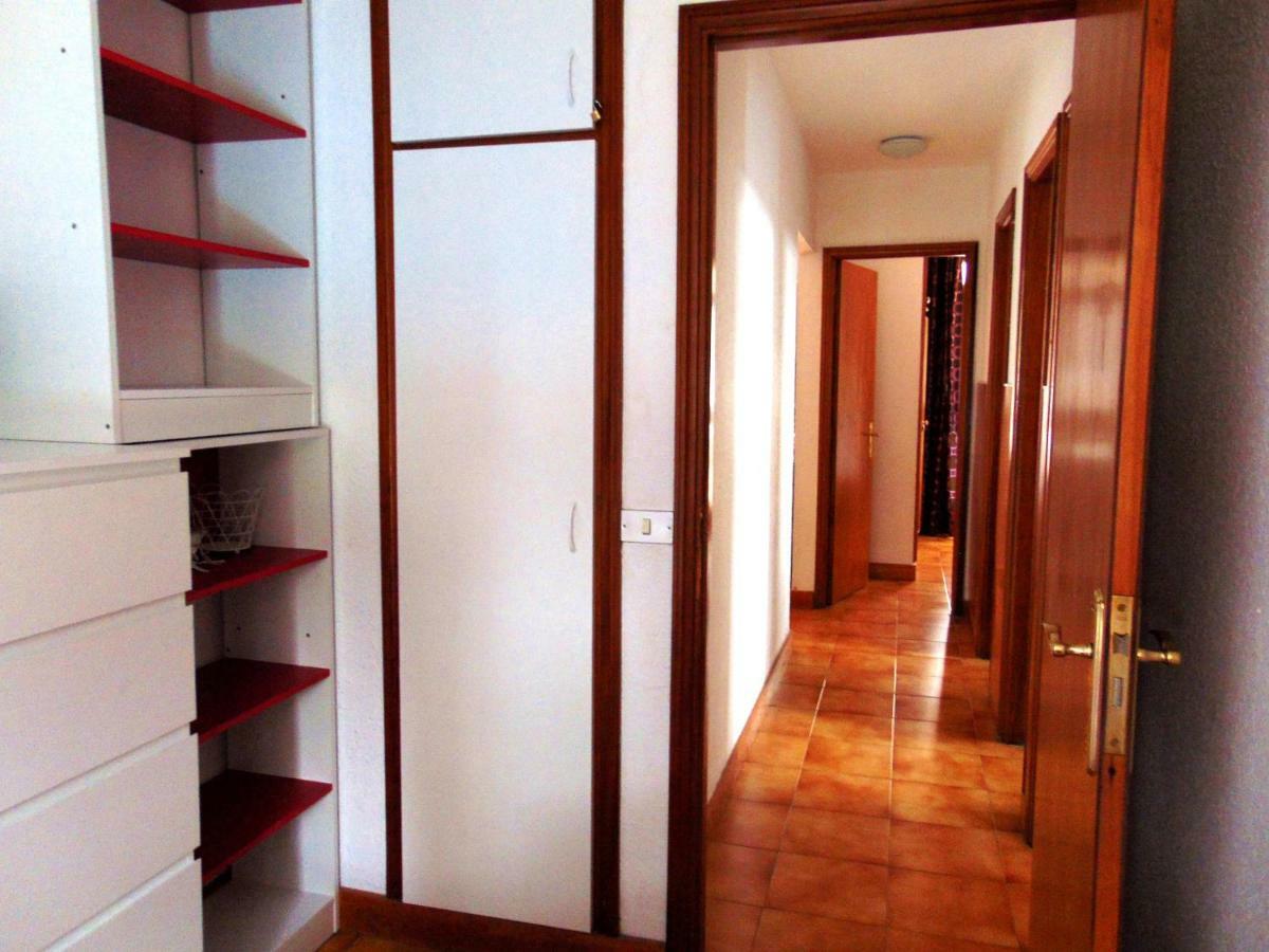 Apartment Altemar In Las Americas Playa de las Americas  Eksteriør bilde