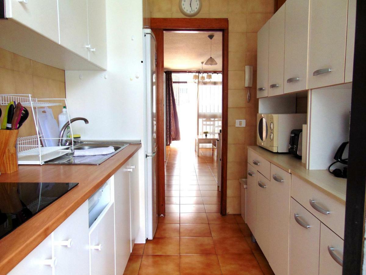 Apartment Altemar In Las Americas Playa de las Americas  Eksteriør bilde
