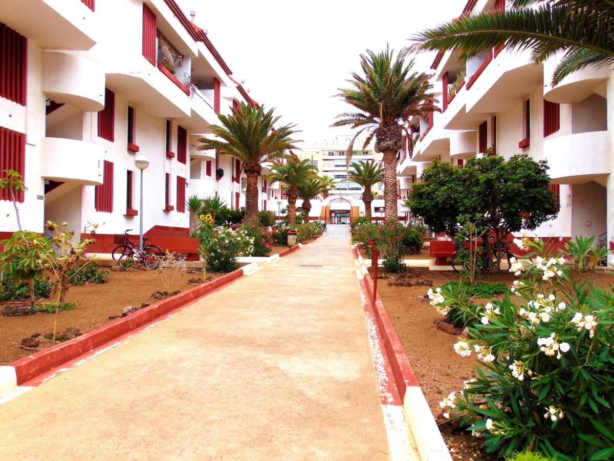 Apartment Altemar In Las Americas Playa de las Americas  Eksteriør bilde