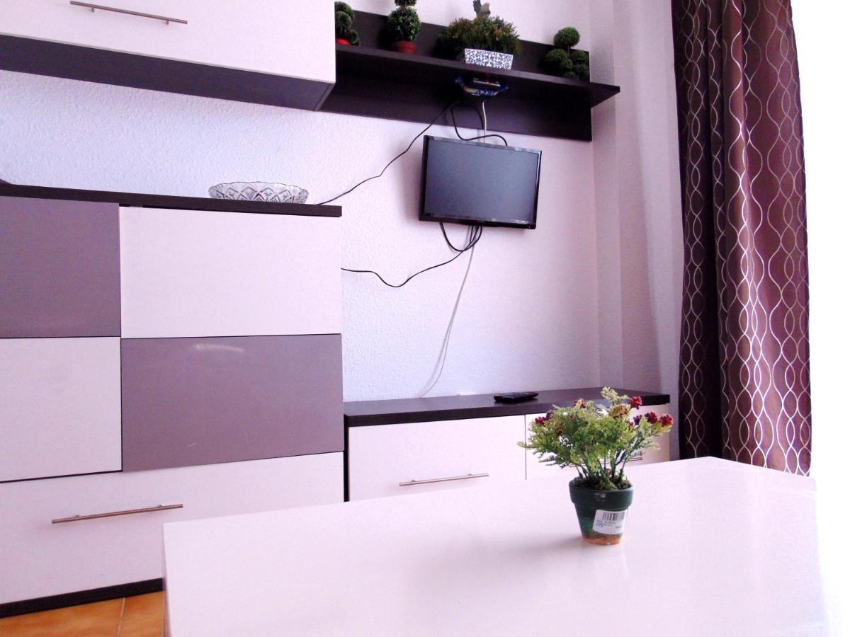 Apartment Altemar In Las Americas Playa de las Americas  Eksteriør bilde