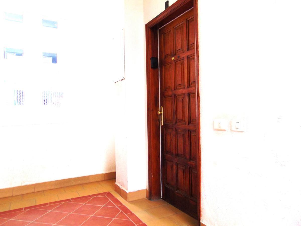Apartment Altemar In Las Americas Playa de las Americas  Eksteriør bilde