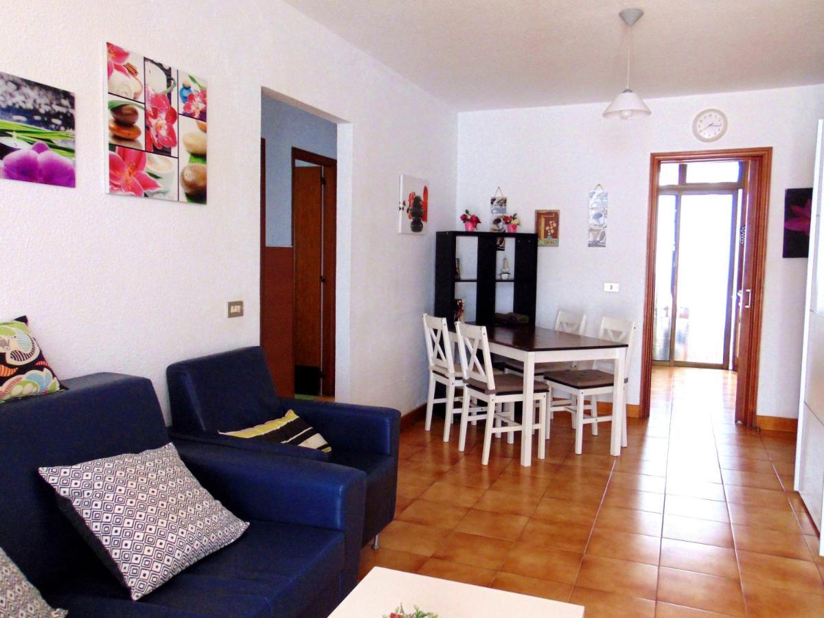 Apartment Altemar In Las Americas Playa de las Americas  Eksteriør bilde